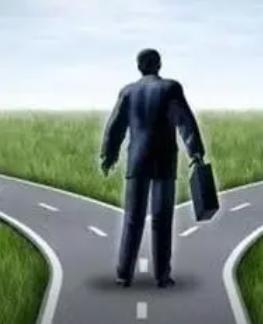 如何选择适合自己正确的行业