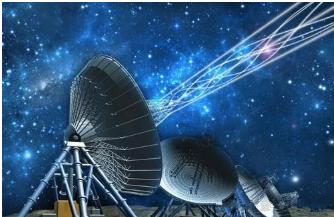 中国天眼取得系列重要科学成果