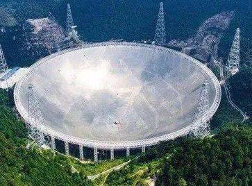 中国天眼取得系列重要科学成果