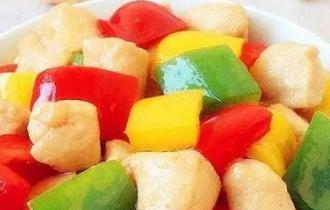 适合孕妇简单的菜谱大全