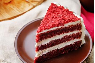 做蛋糕的方法和步骤