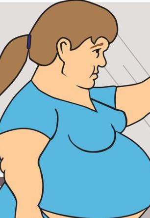 糖尿病早期10个征兆