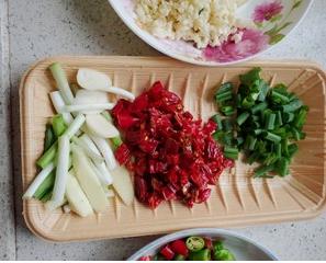 皮皮虾的家常做法大全