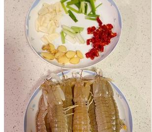 皮皮虾的家常做法大全