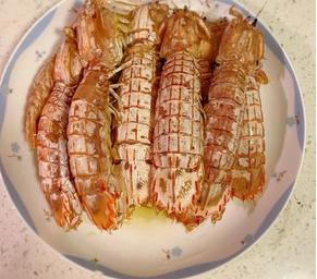 皮皮虾的家常做法大全