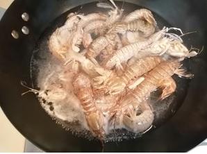 皮皮虾的家常做法大全