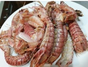 皮皮虾的家常做法大全