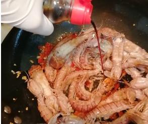 皮皮虾的家常做法大全