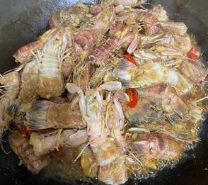 皮皮虾的家常做法大全