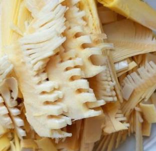 竹笋怎么做才好吃简单又好吃