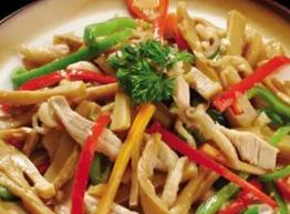 竹笋怎么做才好吃简单又好吃