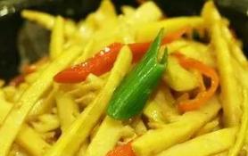 竹笋怎么做才好吃简单又好吃