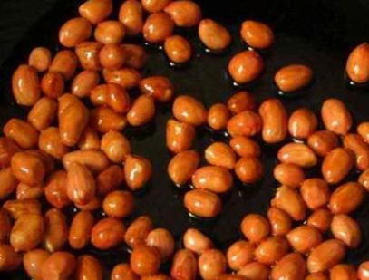 花生在家怎么炒熟
