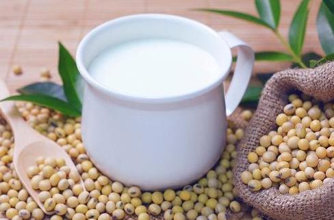 经常喝豆浆有什么好处