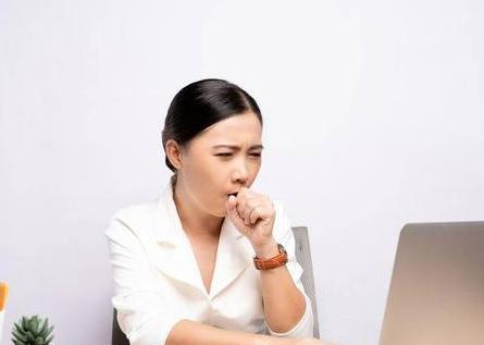 感冒过后老咳嗽怎么办