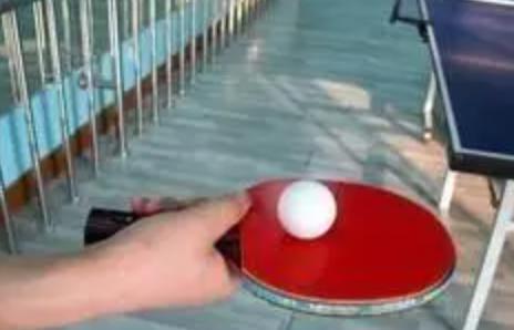 打乒乓球的好处和坏处