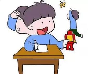 幼儿多动症七个表现