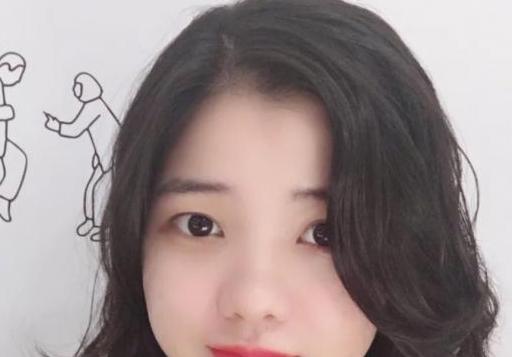 额头窄的女生比较适合的发型