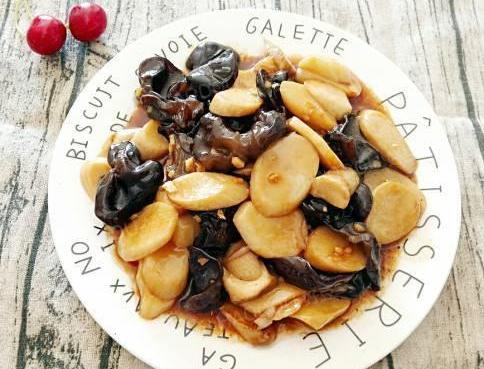 鲍鱼菇怎么做好吃