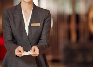 表达用心服务的金句