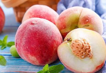 孕妇能吃桃子么