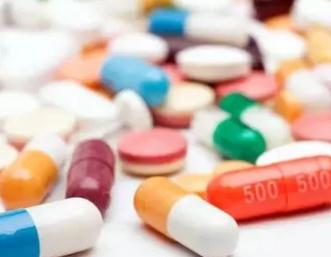 中国四大救命中药丸