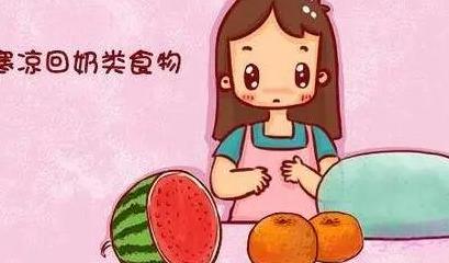 刚生完孩子吃什么回奶