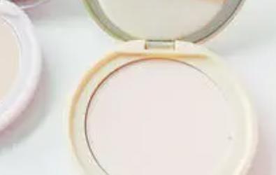 粉饼和散粉有什么区别