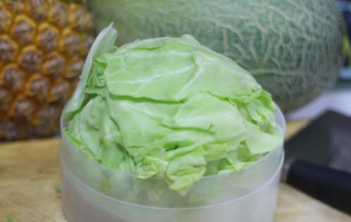 如何制作水果花束