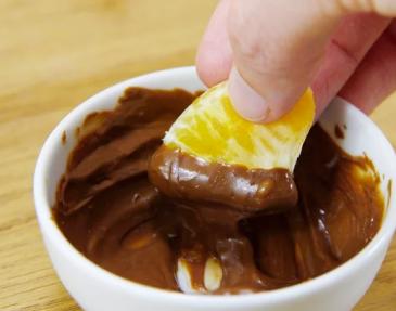 如何制作水果花束