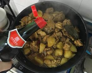 川菜清烧鸡的做法大全