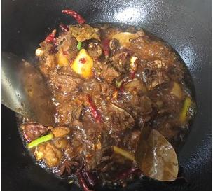 川菜清烧鸡的做法大全