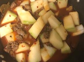 川菜清烧鸡的做法大全