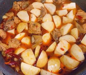 川菜清烧鸡的做法大全