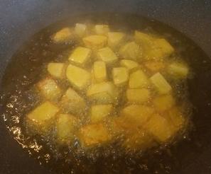 川菜清烧鸡的做法大全