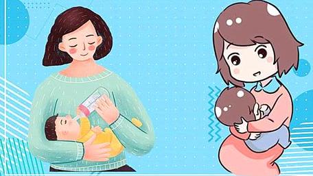 正确断奶的回奶方法