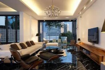 室内招财的风水如何布置