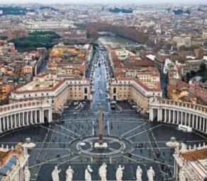 世界上最小的十个国家