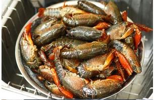 小龙虾的做法家常做法