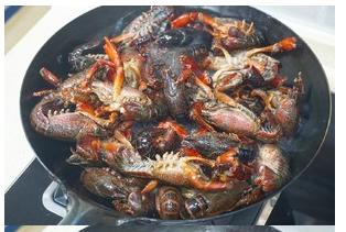 小龙虾的做法家常做法