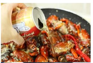 小龙虾的做法家常做法