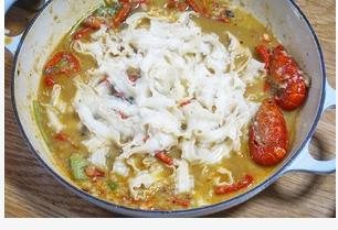 小龙虾的做法家常做法