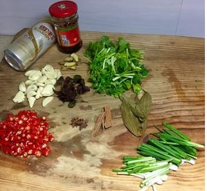 小龙虾的做法家常做法