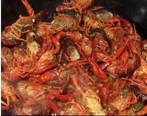 小龙虾的做法家常做法
