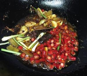 小龙虾的做法家常做法