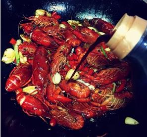 小龙虾的做法家常做法