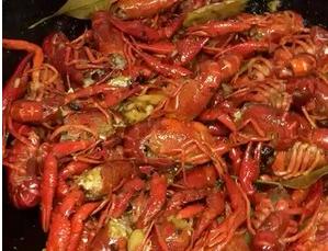 小龙虾的做法家常做法