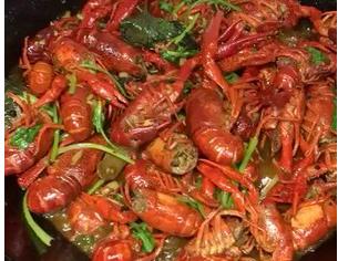 小龙虾的做法家常做法