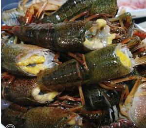 小龙虾的做法家常做法