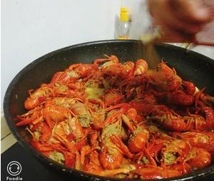 小龙虾的做法家常做法